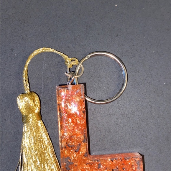 Keychains and coasters - Picture 2 of 5